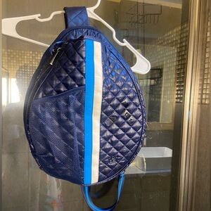 Oliver Thomas Tennis bag